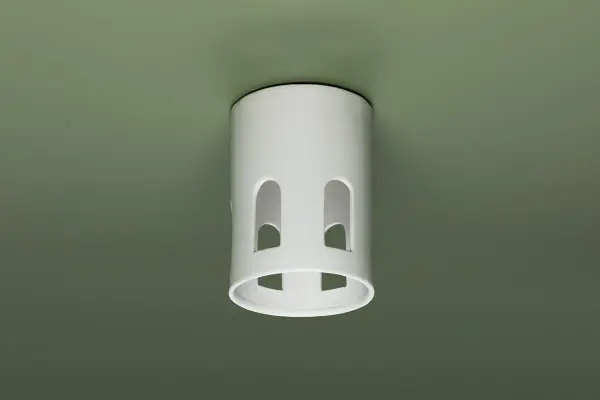 Tatum Flush Mount - Image 3