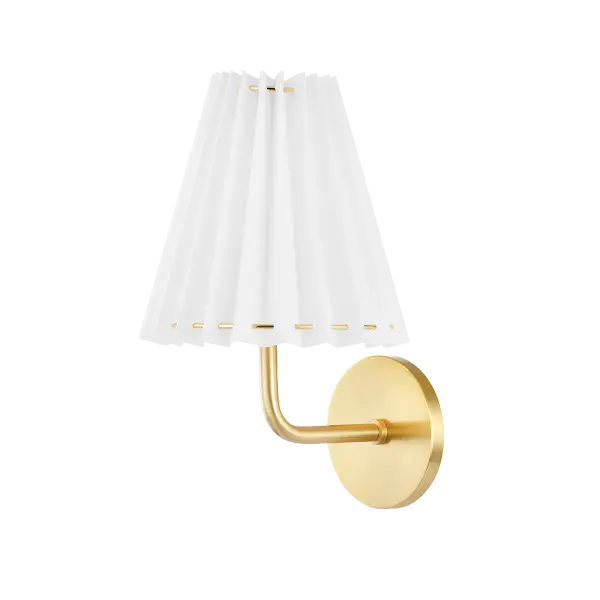 Demi Wall Sconce