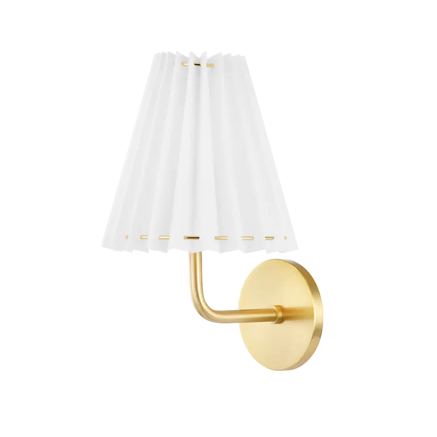 Demi Wall Sconce
