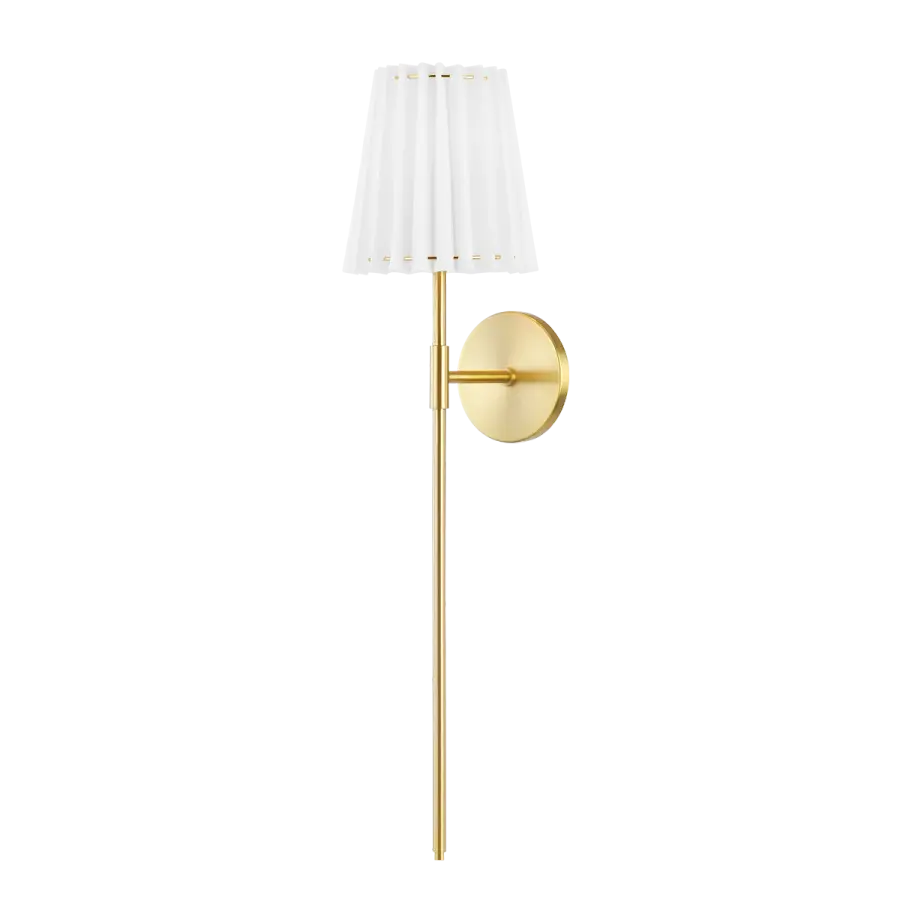 Demi Wall Sconce - Image 1