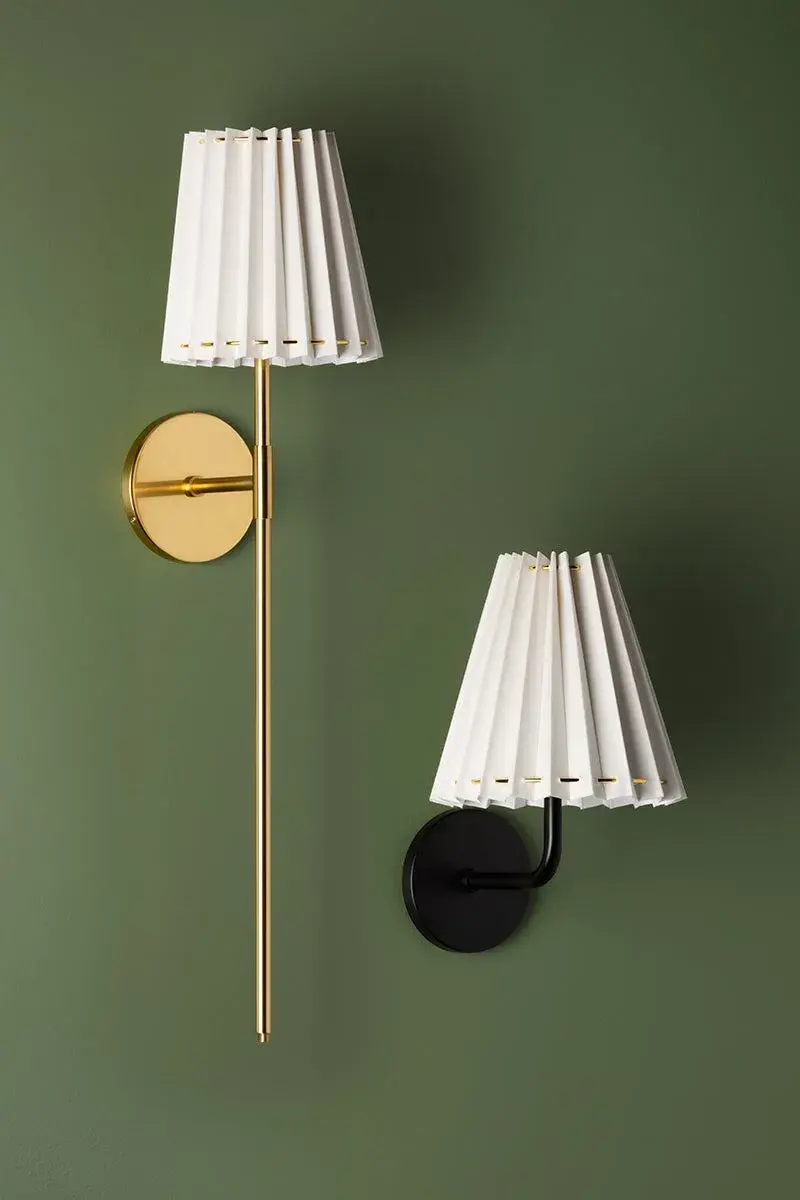 Demi Wall Sconce - Image 2