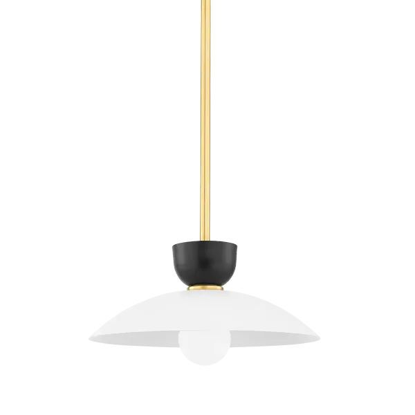 Whitley Pendant Light