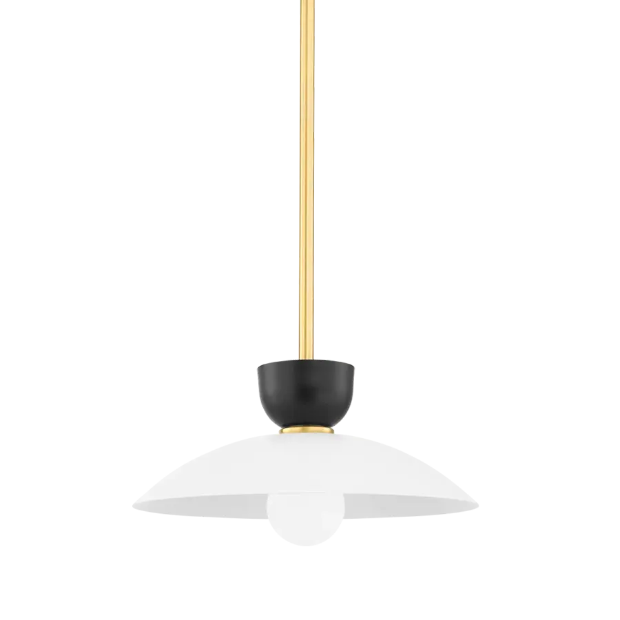 Whitley Pendant Light