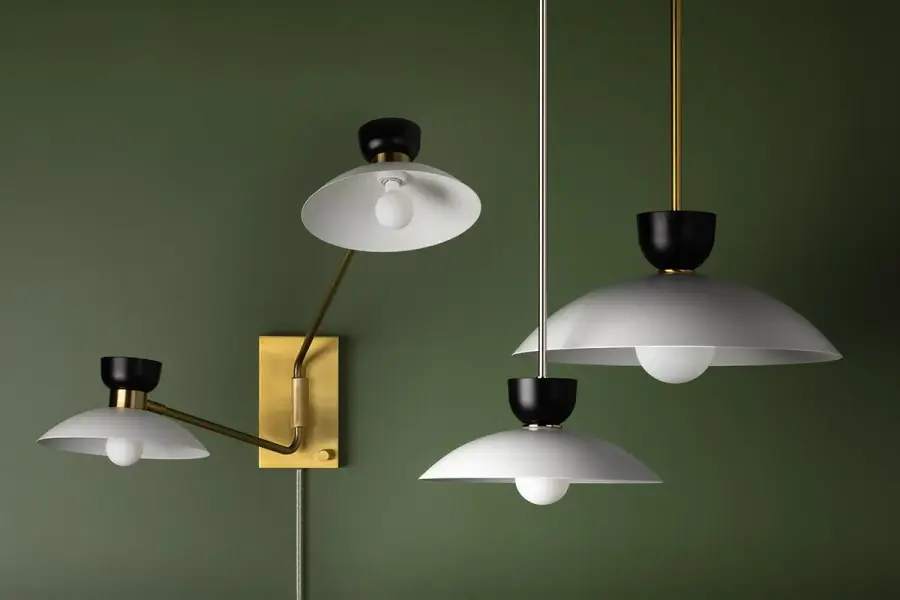 Whitley Pendant Light - Image 2
