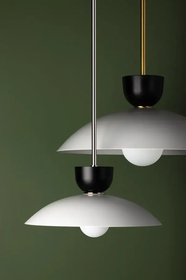 Whitley Pendant Light - Image 3