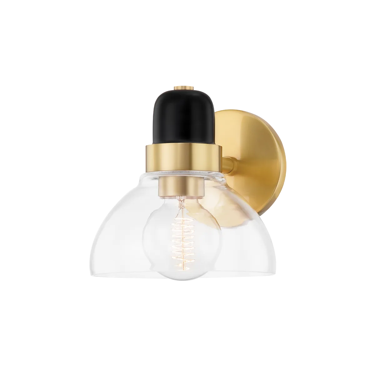Camile Bath and Vanity Light