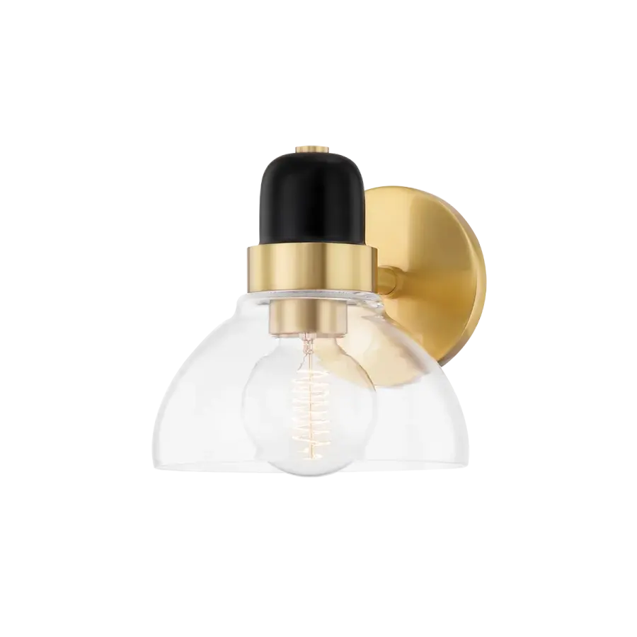Camile Bath and Vanity Light - Image 1