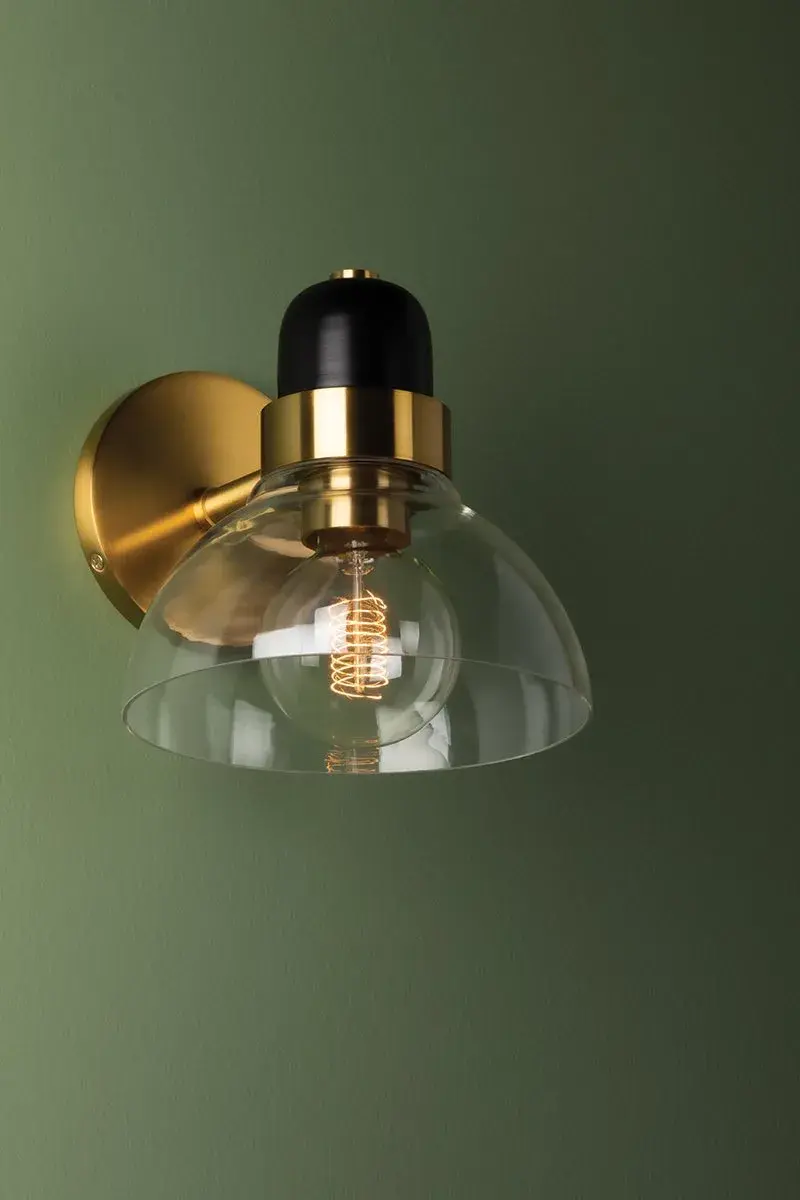 Camile Bath and Vanity Light - Image 2