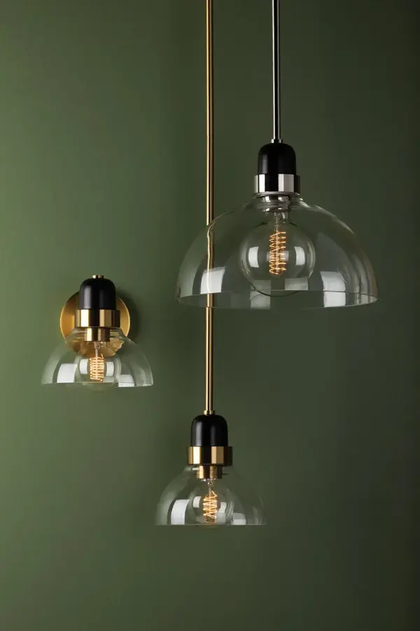 Camile Bath and Vanity Light - Image 3