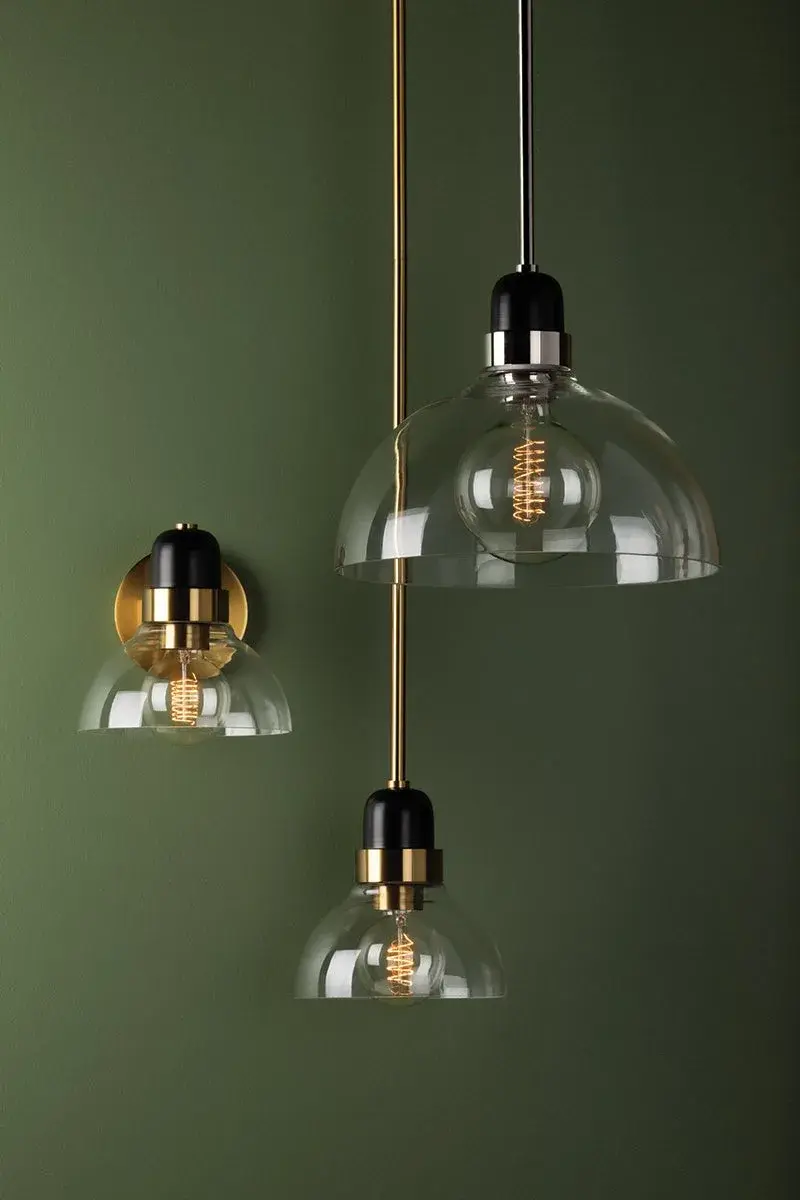 Camile Bath and Vanity Light - Image 3
