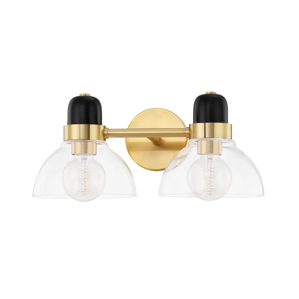 Camile Bath and Vanity Light