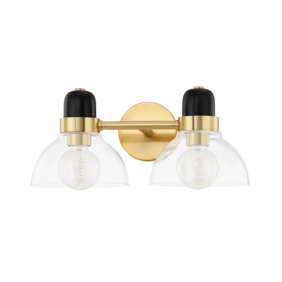 Camile Bath and Vanity Light