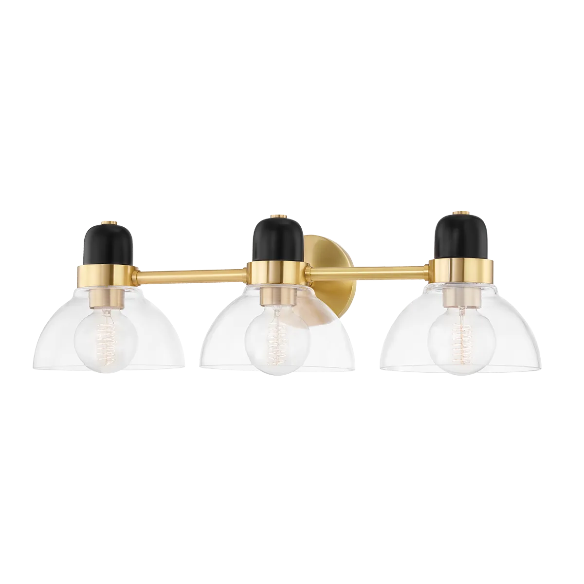 Camile Bath and Vanity Light
