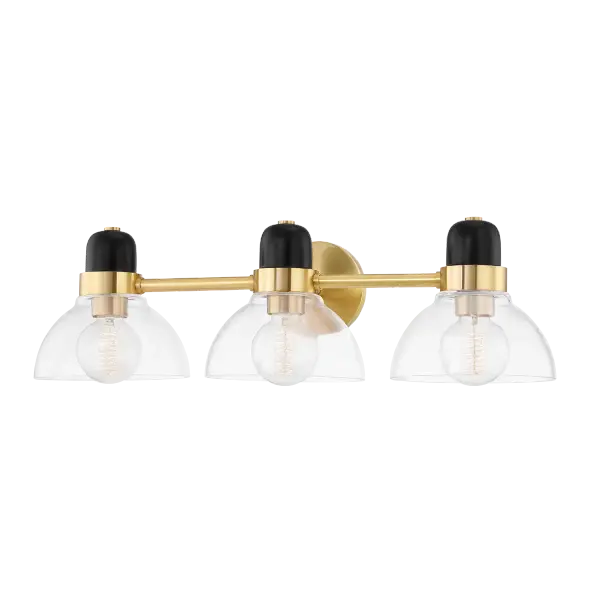 Camile Bath and Vanity Light - Image 1