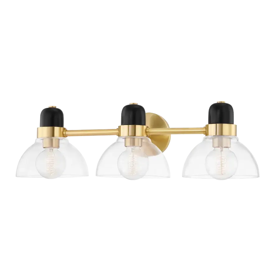 Camile Bath and Vanity Light - Image 1