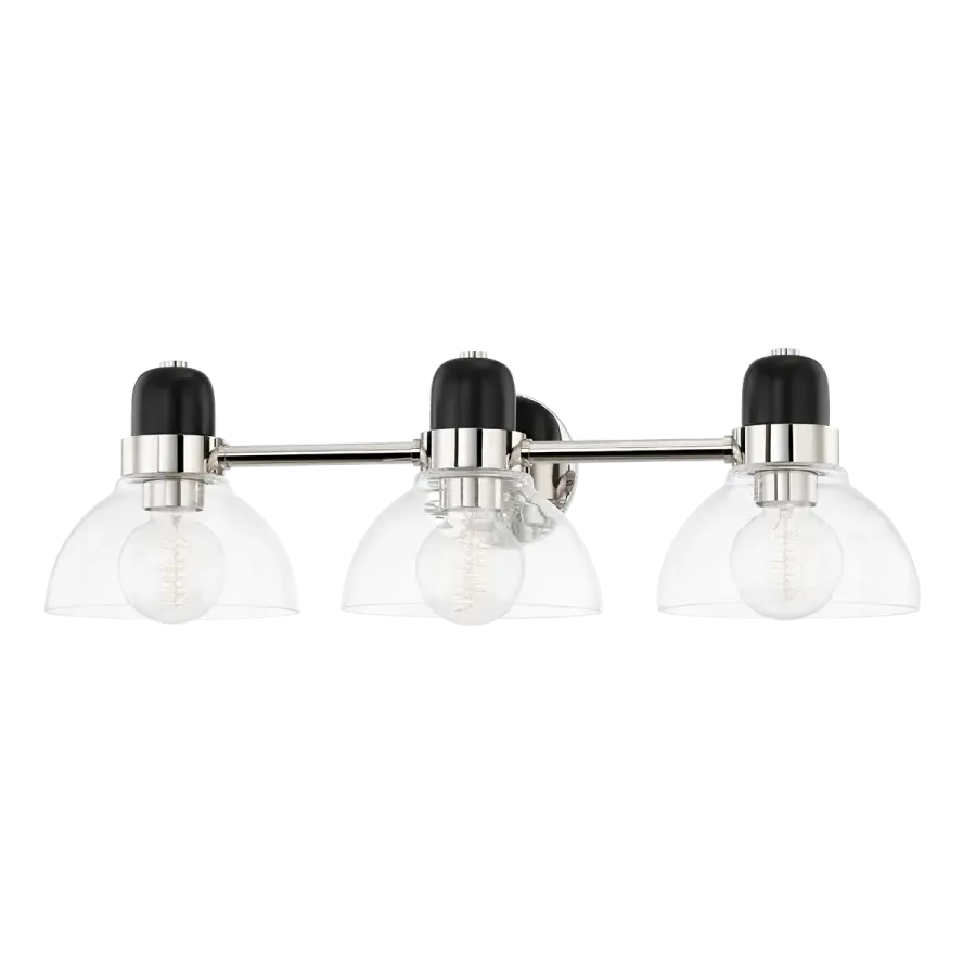 Camile Bath and Vanity Light