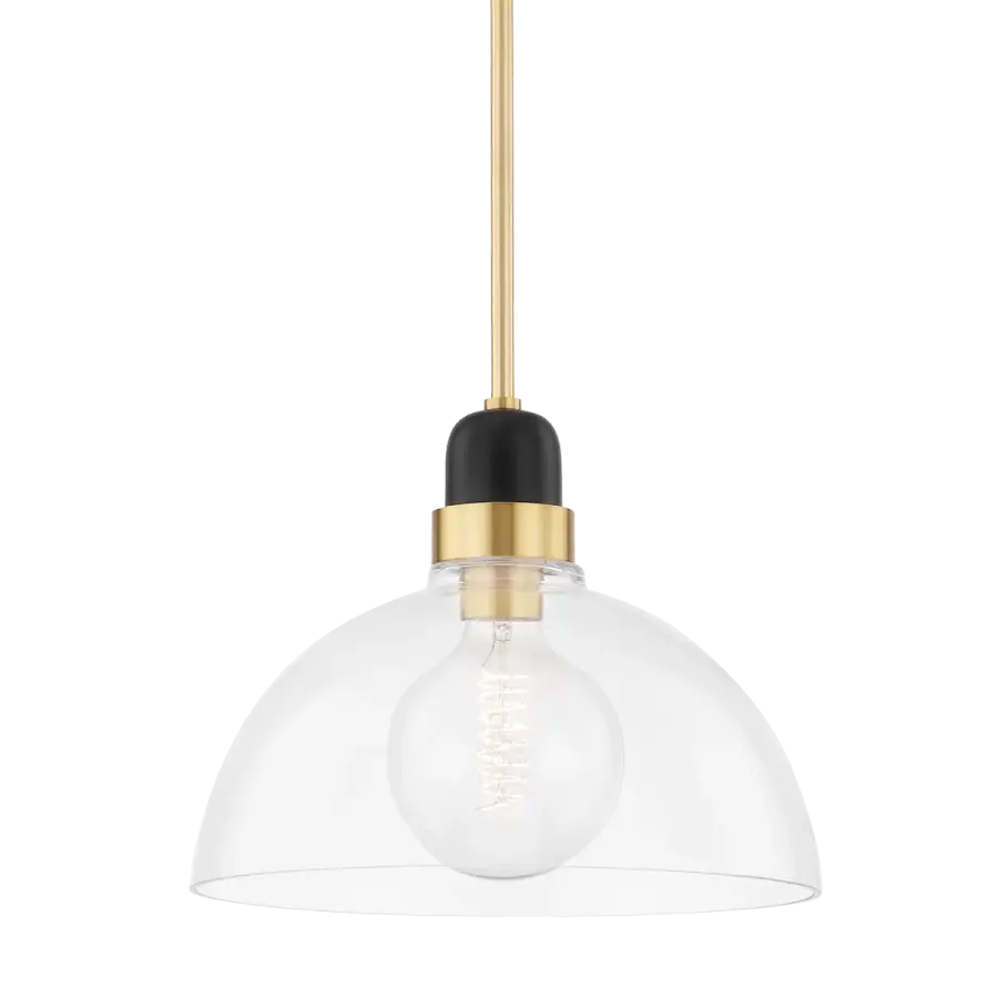Camile Pendant Light