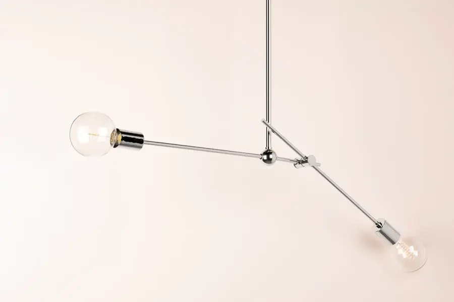 Gale Pendant Light - Image 2