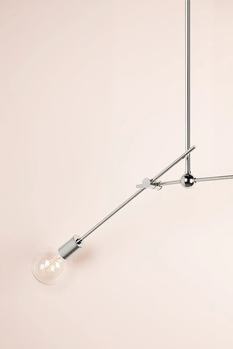Gale Pendant Light - Image 3