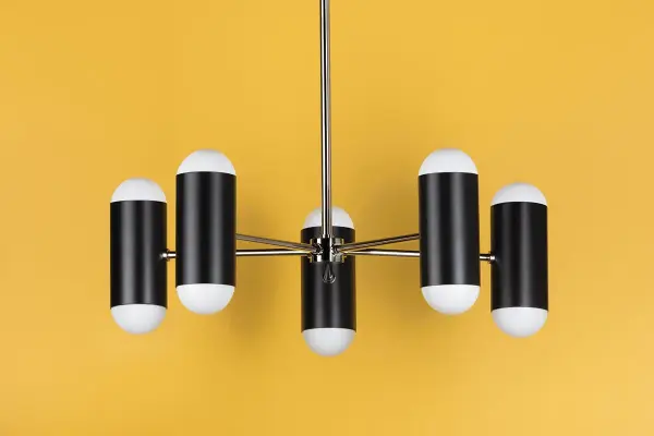 Kira Chandelier - Image 3