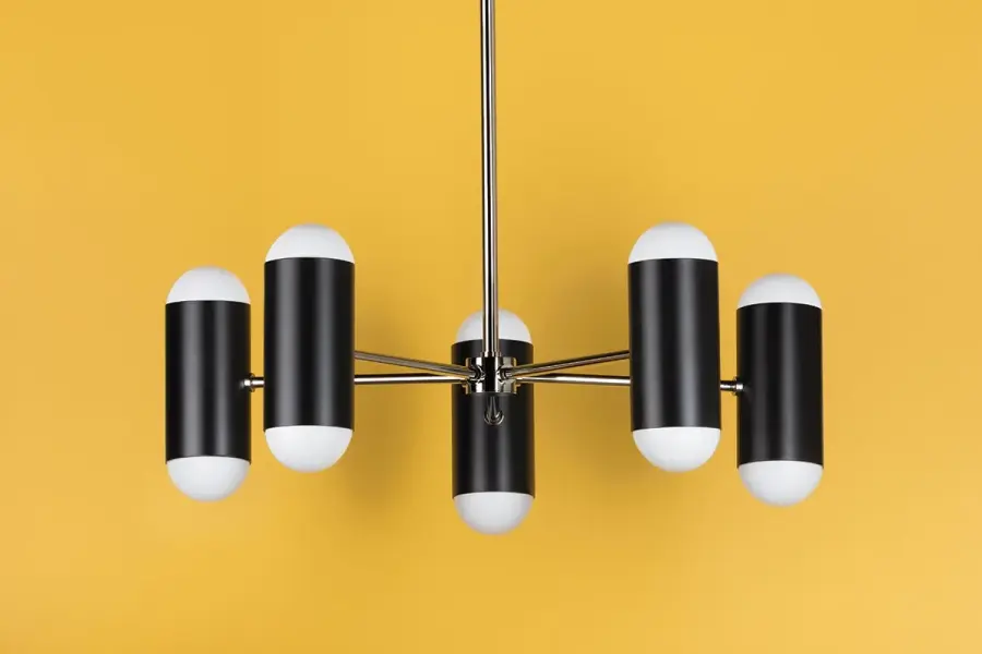 Kira Chandelier - Image 3