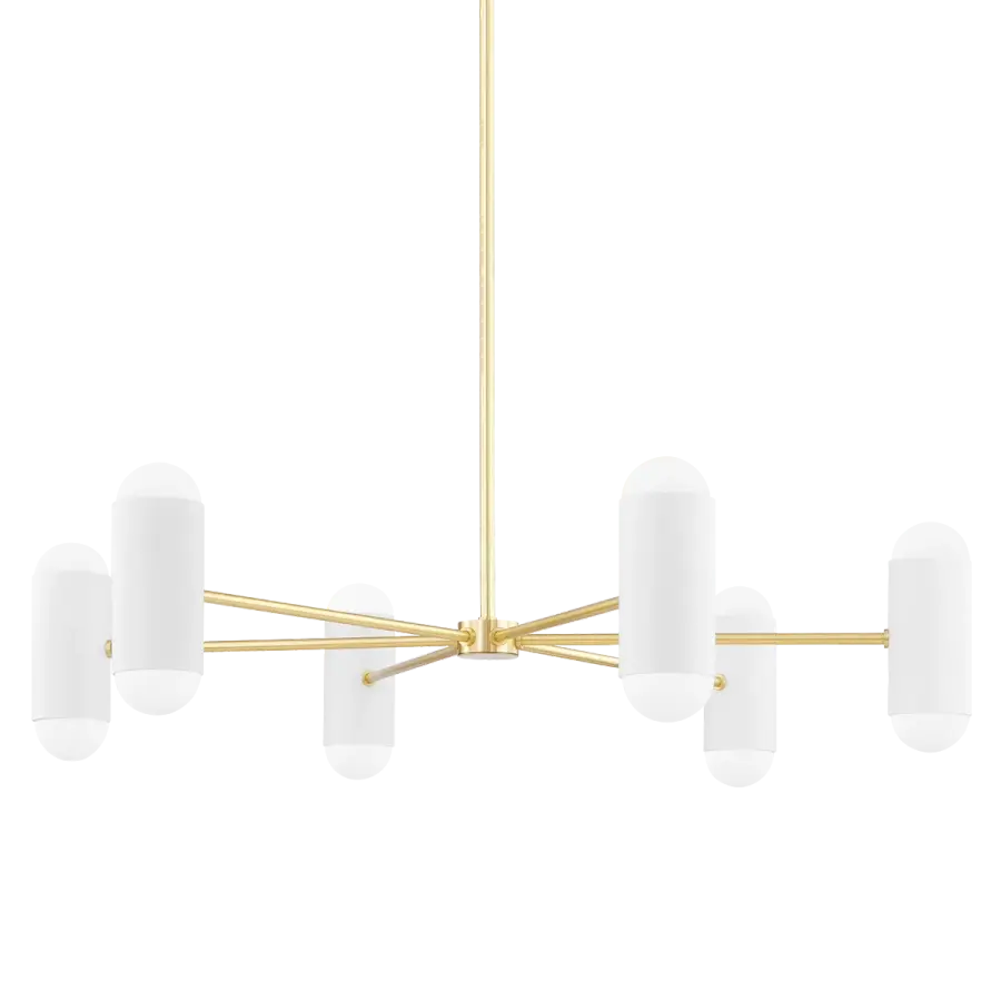 Kira Chandelier - Image 1