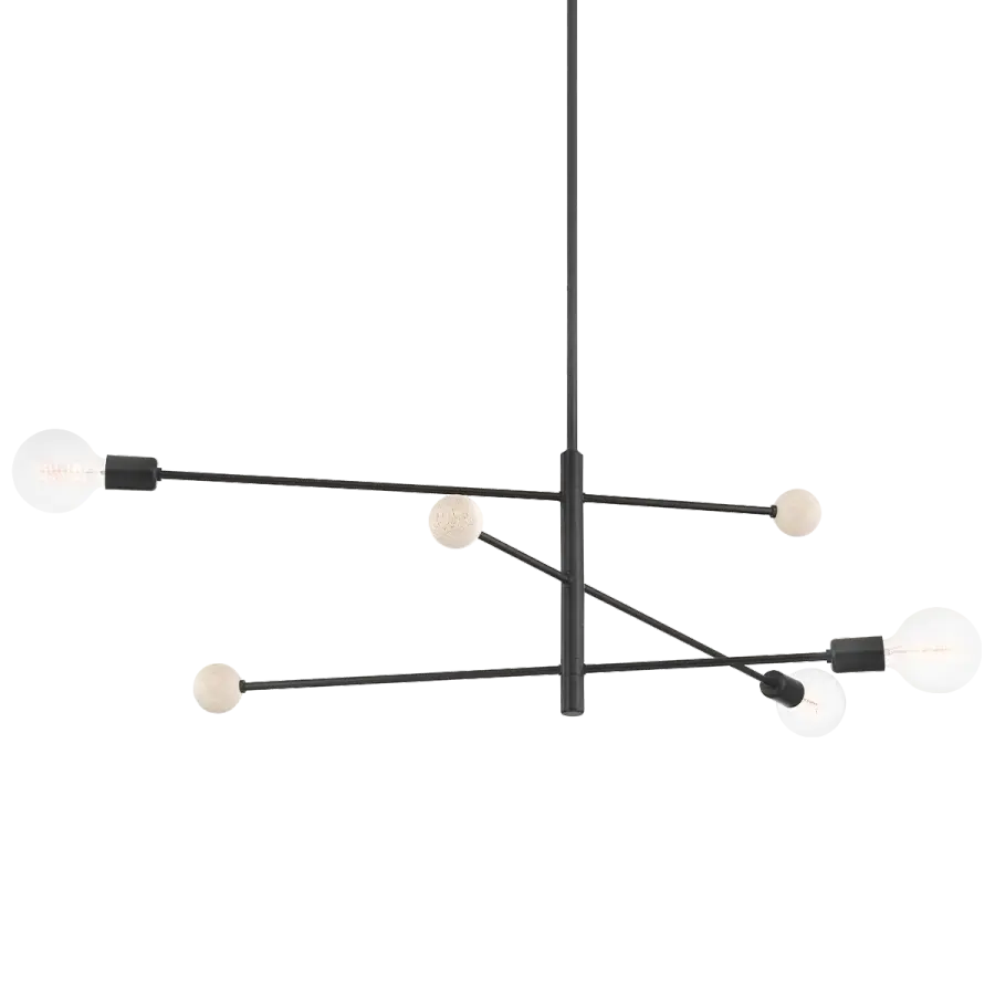 Slater Chandelier
