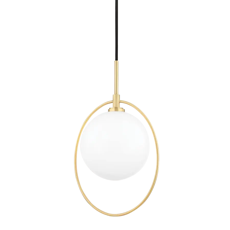 Babette Pendant