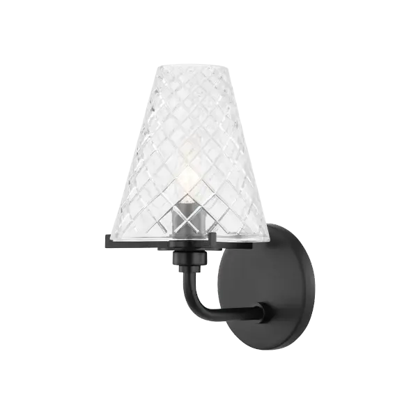 Irene Bath and Vanity Light