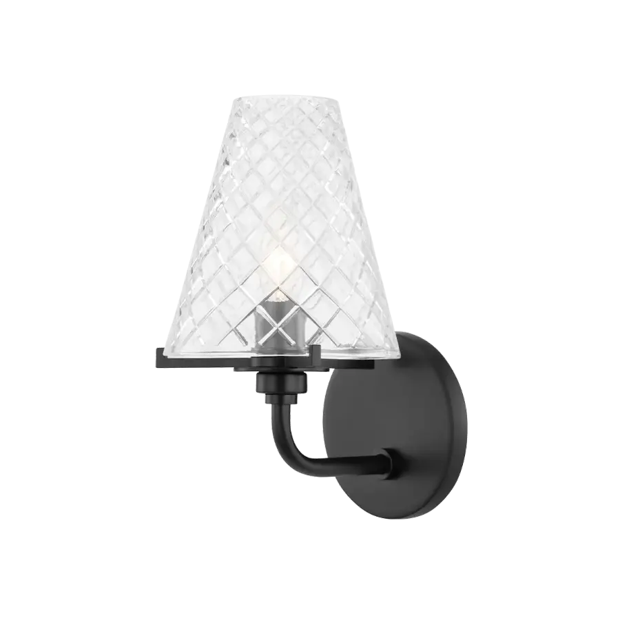 Irene Bath and Vanity Light