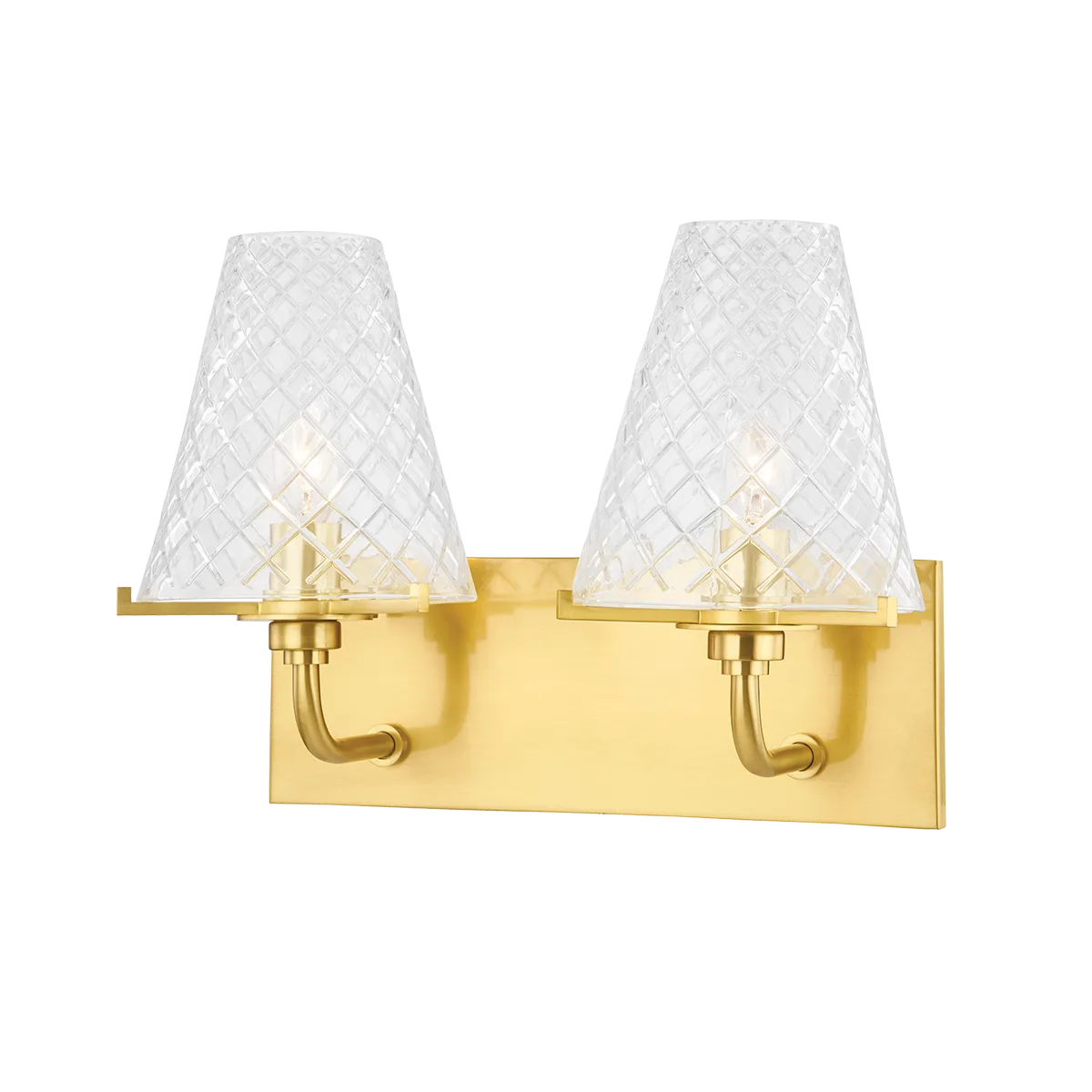 Irene Bath and Vanity Light