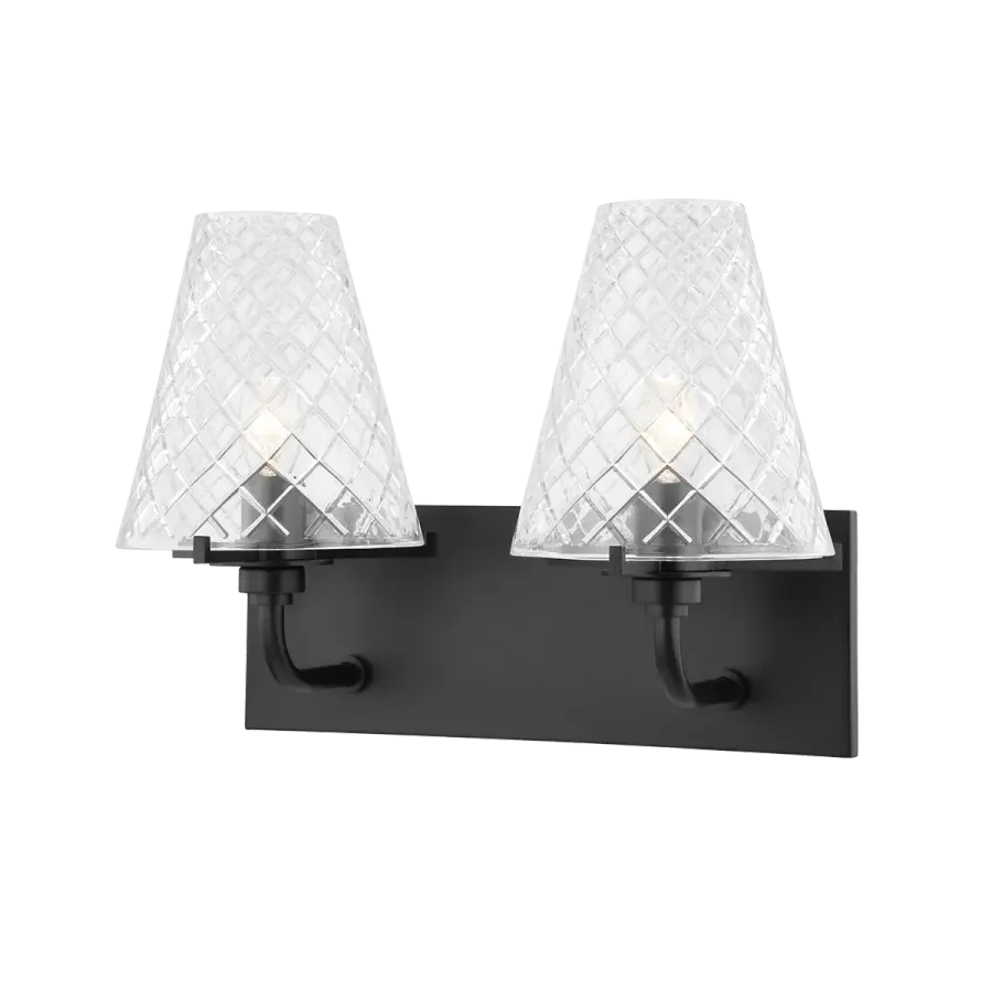 Irene Bath and Vanity Light