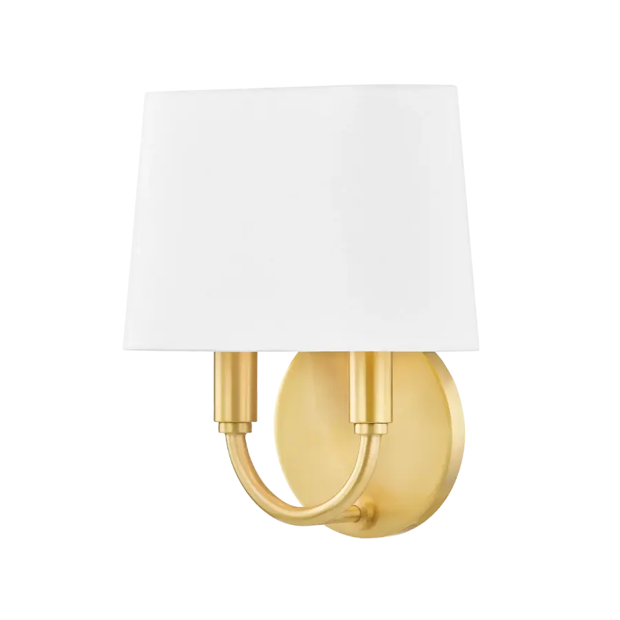 Clair Wall Sconce - Image 1