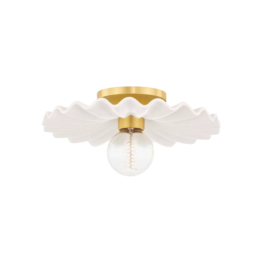 Tinsley Flush Mount - Image 1