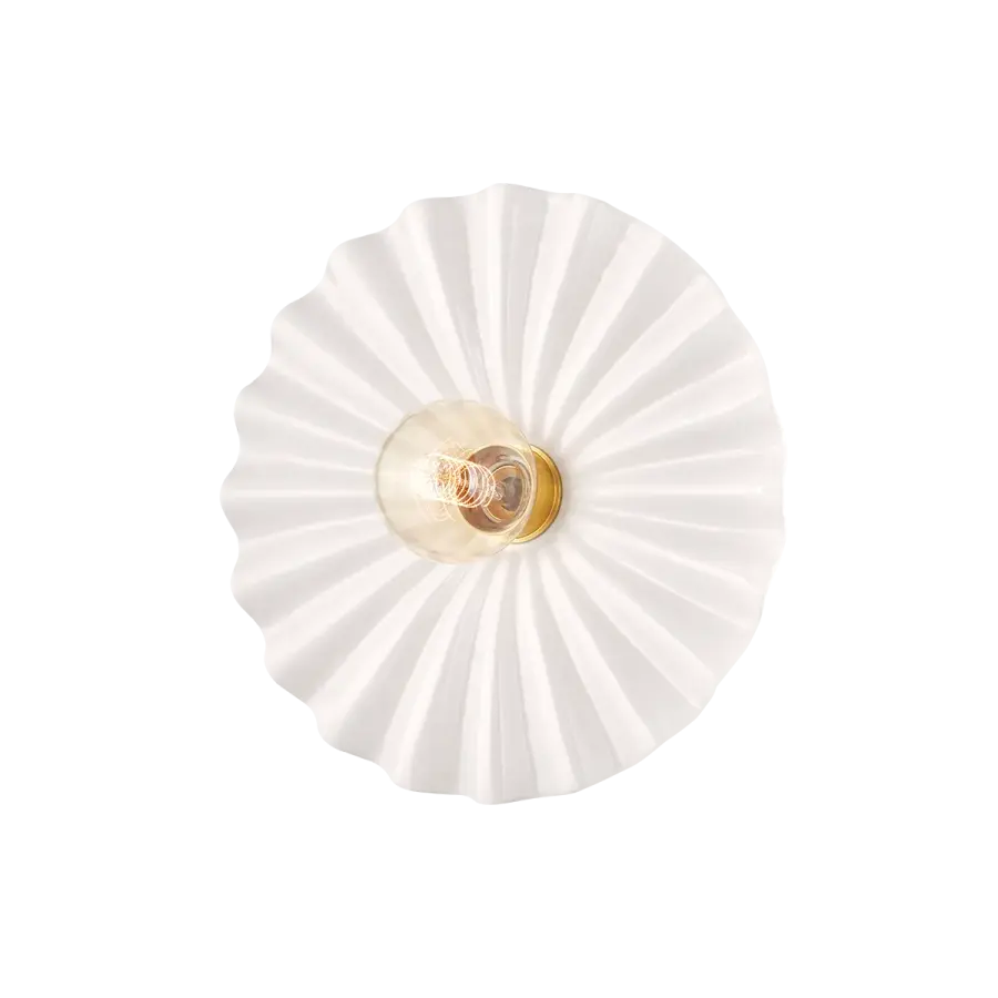 Tinsley Flush Mount - Image 2