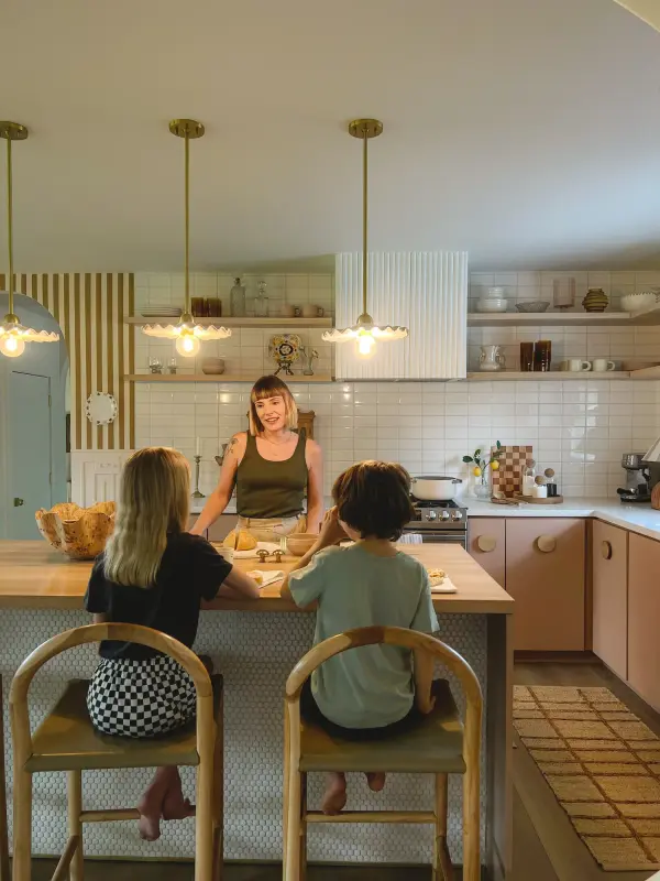 Tinsley Pendant Light - Image 4