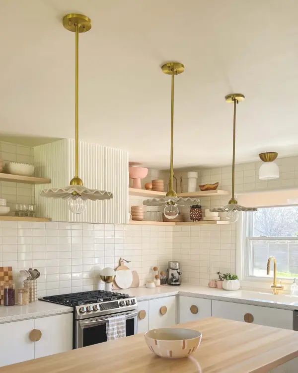 Tinsley Pendant Light - Image 5