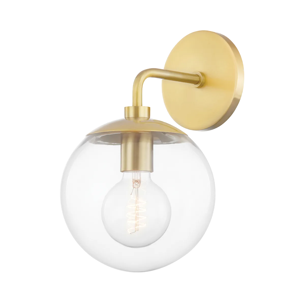 Meadow Wall Sconce