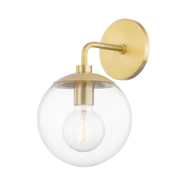 Meadow Wall Sconce