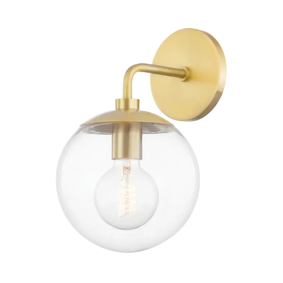 Meadow Wall Sconce