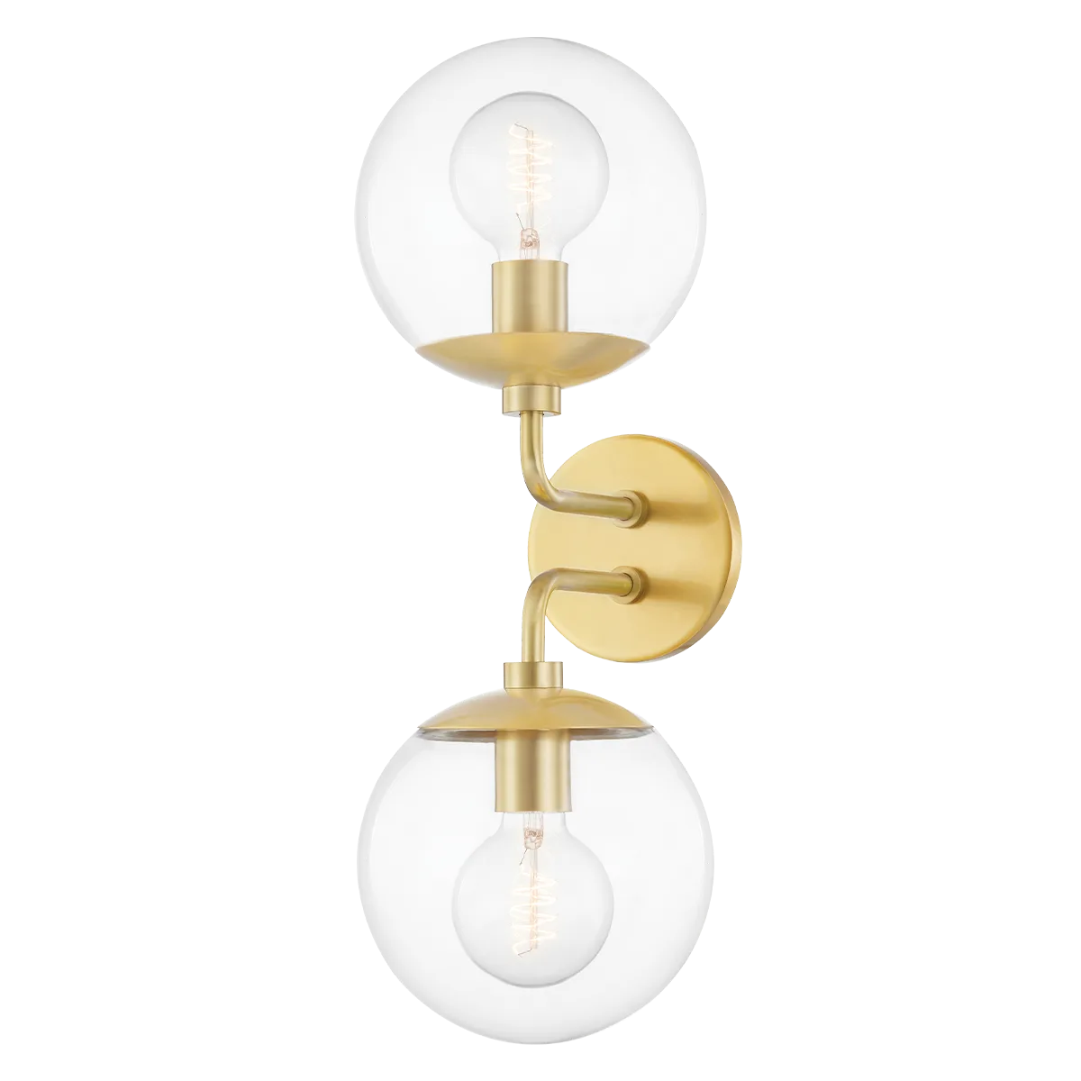 Meadow Wall Sconce