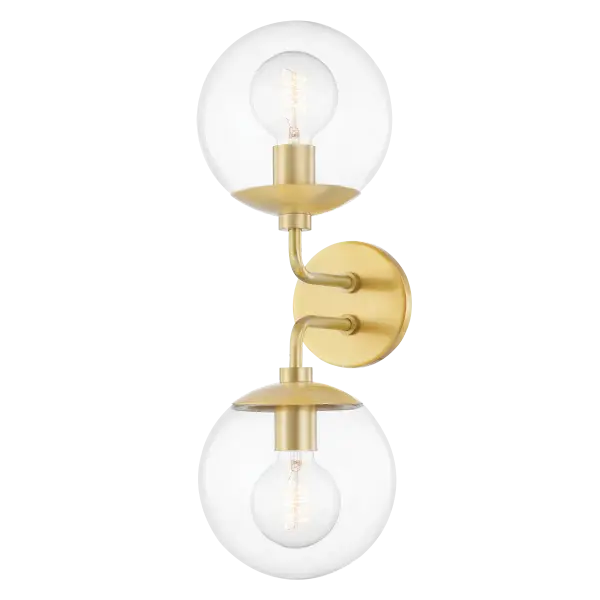 Meadow Wall Sconce