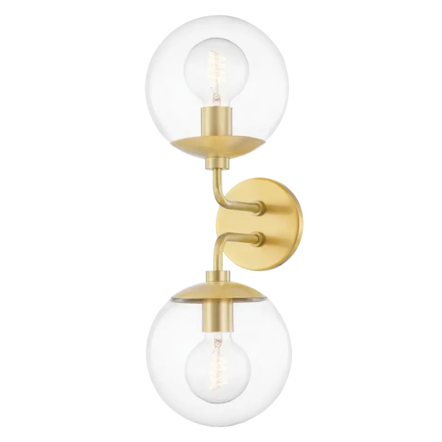 Meadow Wall Sconce