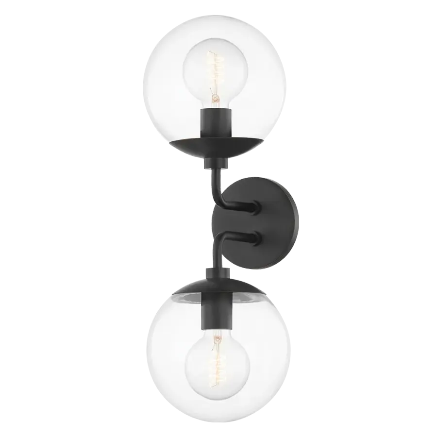 Meadow Wall Sconce