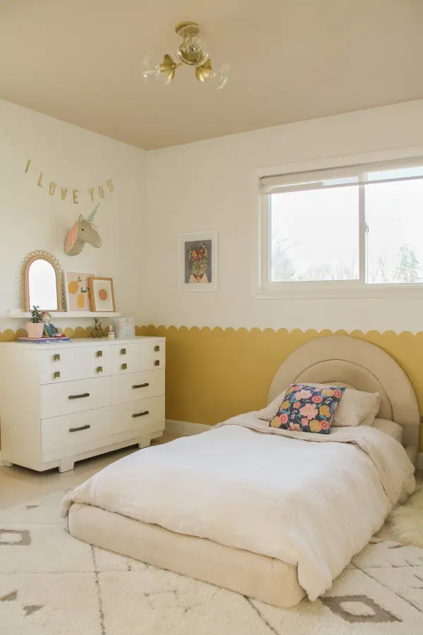 Meadow Semi Flush Mount - Image 4