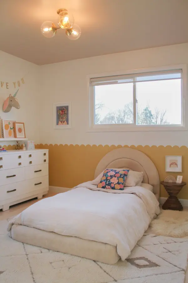 Meadow Semi Flush Mount - Image 7