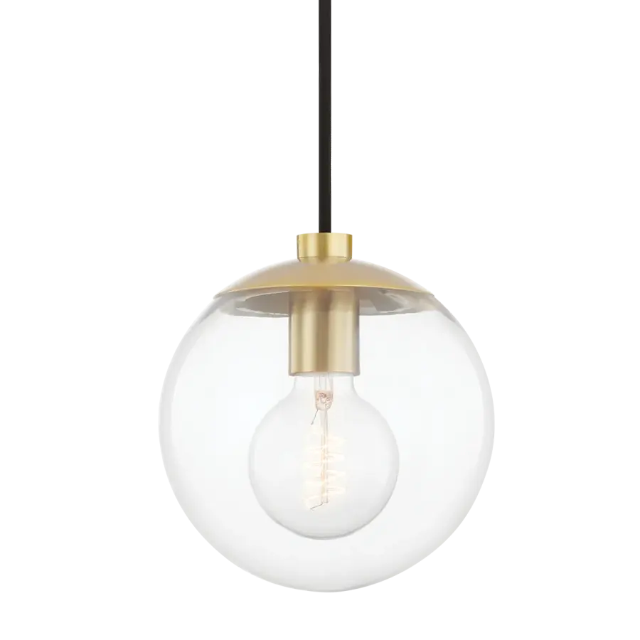 Meadow Pendant