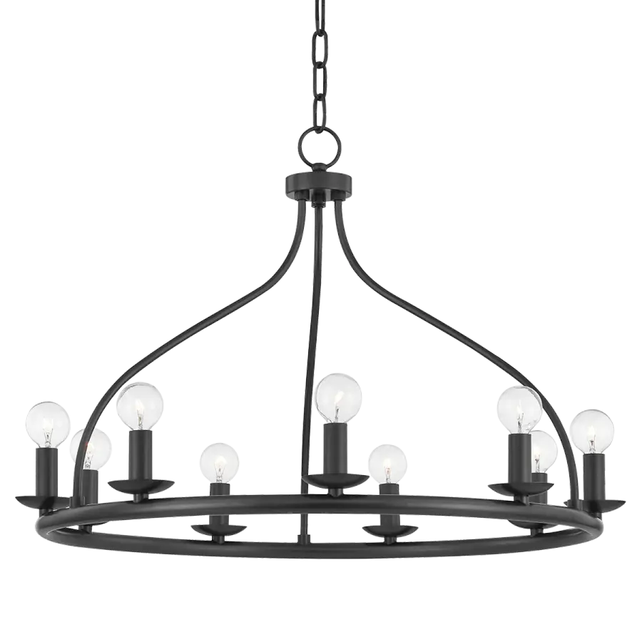 Kendra Chandelier - Image 1