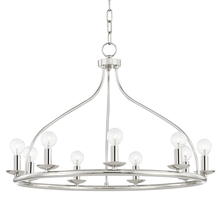 Kendra Chandelier
