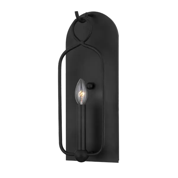 Mallory Wall Sconce - Image 1